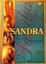 Sandra dvd 19 greatest hits - michael, cretu (image 1)