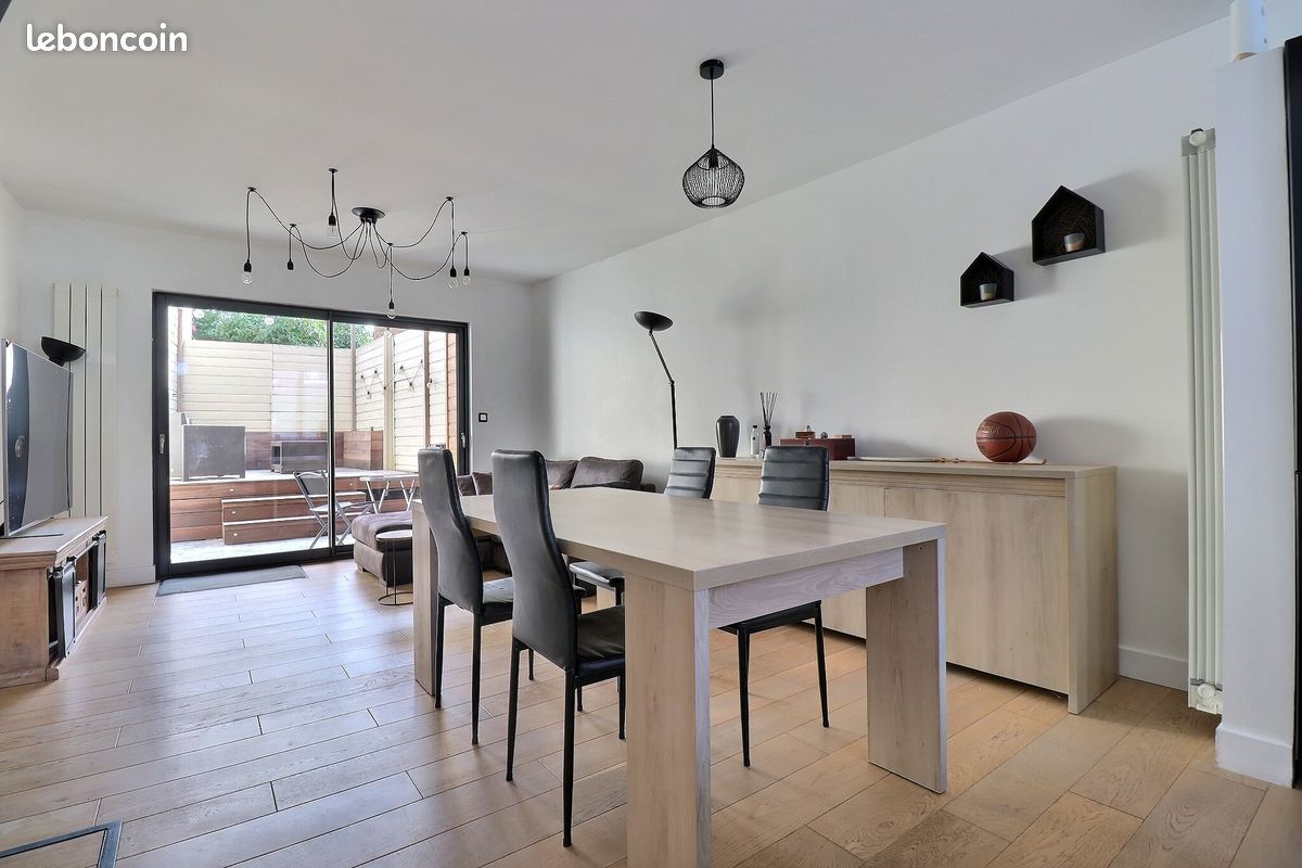 Maison 3 pièces 78 m² · à Cysoing · 78 m² · 229 500 €
