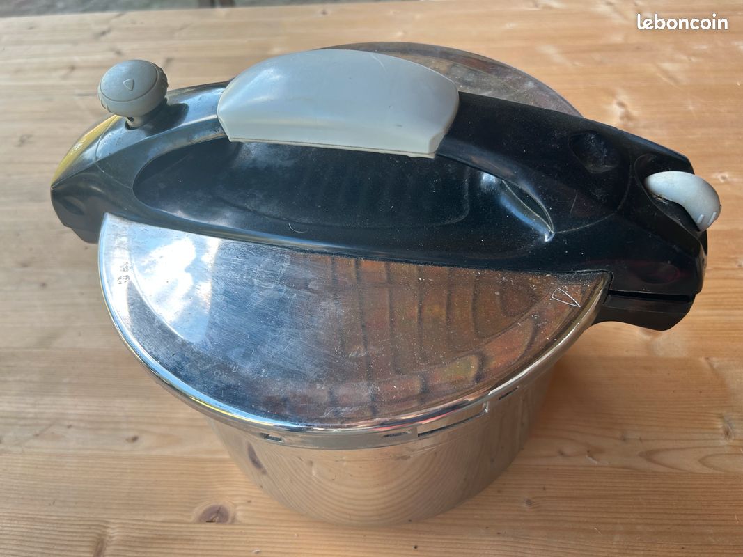 Cocotte minute (image 2)