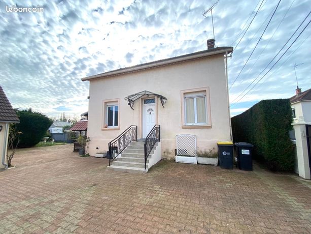 Maison 5 pièces 155 m²