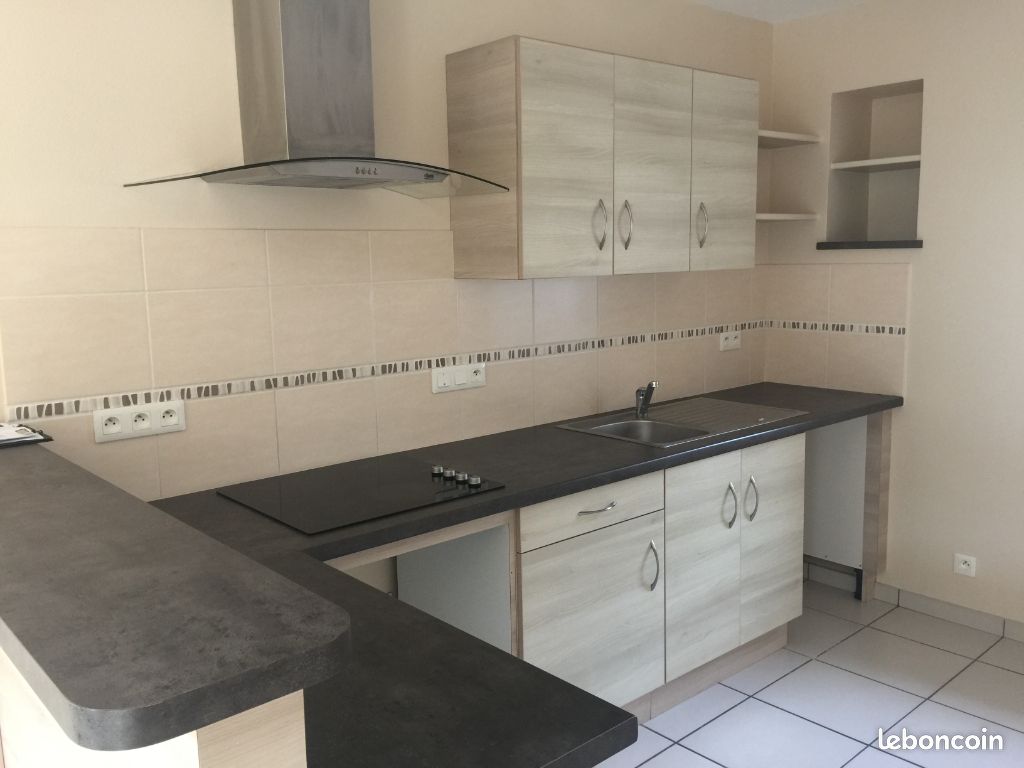 Appartement 3 pièces 42 m² · à Plouider · 42 m² · 515 €/mois