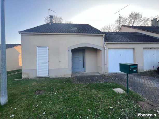 Maison 3 pièces 76 m²