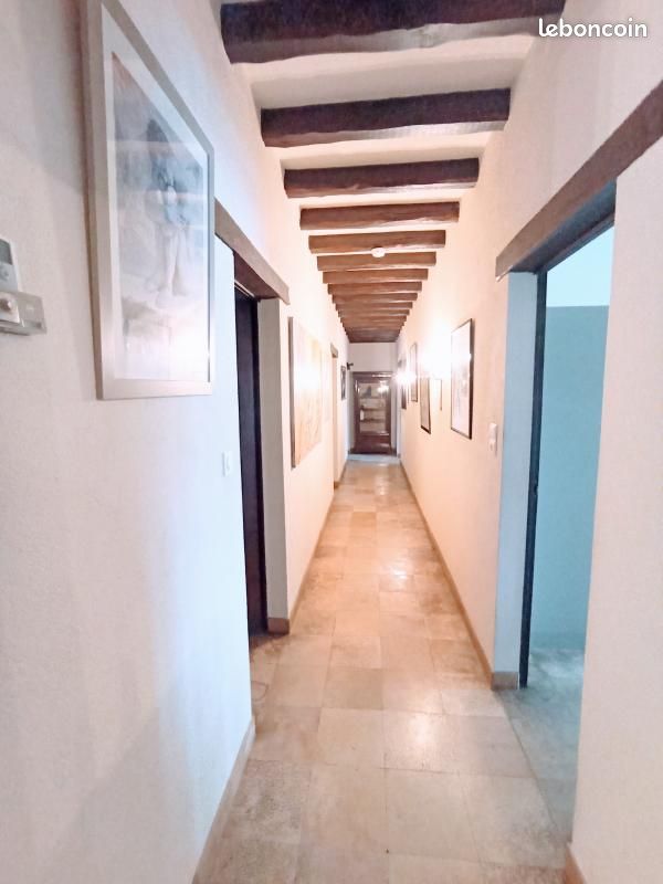 Maison 12 pièces 340 m² - Châtellerault 86100 (image principale 3)