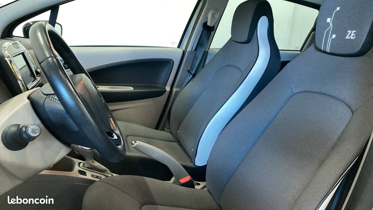 Renault zoe intens (image 11)