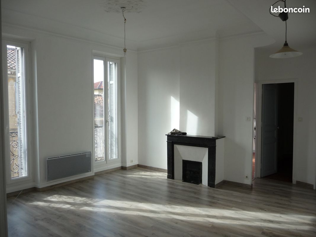 Appartement 3 pièces 66 m² · à Marseille · 66 m² · 995 €/mois