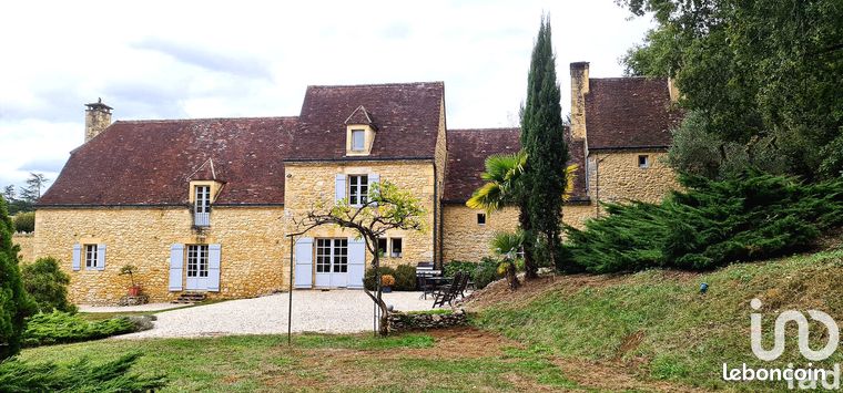 Maison 6 pièces 290 m²