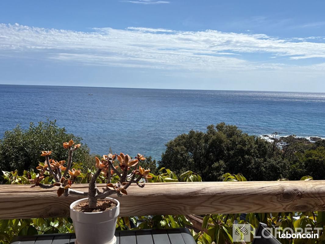 Appartement 1 pièce 25 m² · à Conca · 25 m² · 220 000 €
