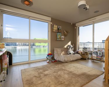 Appartement 1 790 000 € - 318 m²