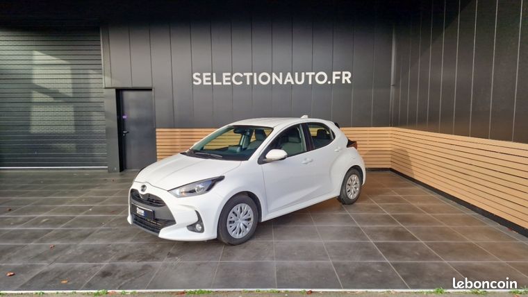 Mazda Mazda 2 2023