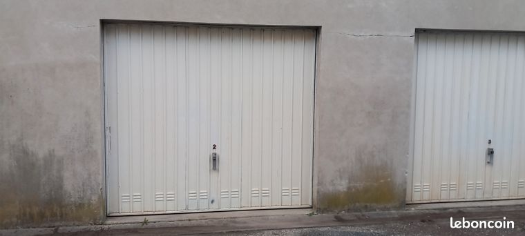 Location Garage