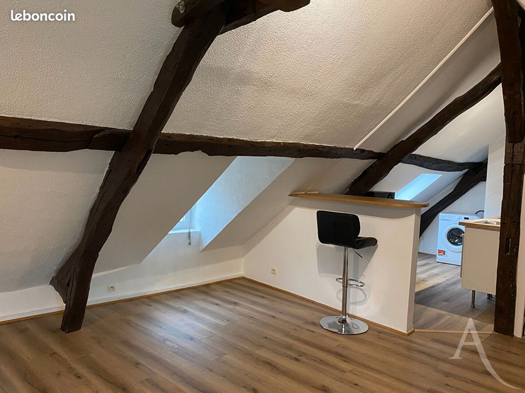 Appartement a louer mantes-la-jolie - 1 pièce(s) - 20 m2 - Surfyn