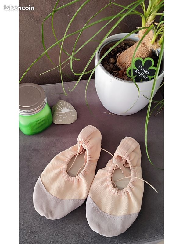 Chaussons De Pointe De Danse Classique Decathlon Decathlon Pointes