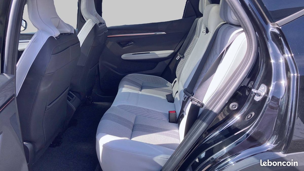 Renault scenic e tech electrique 220 ch grande (image 12)