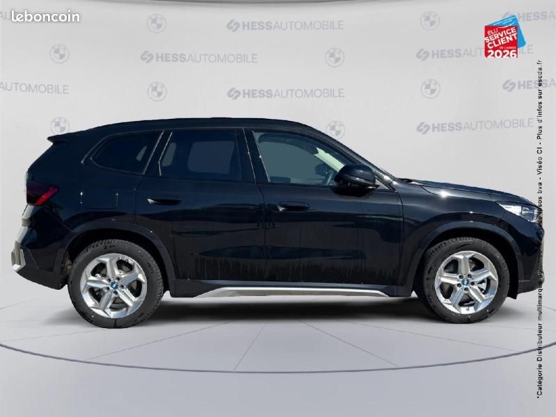 Bmw X1 xDrive25e 245ch xLine (image 4)