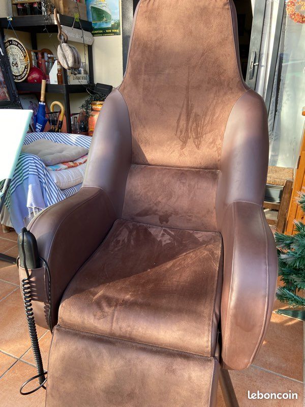 Fauteuil Relax (image 4)
