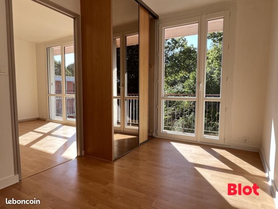 Appartement 4 pièces 73 m² · à Rennes · 73 m² · 169 900 €