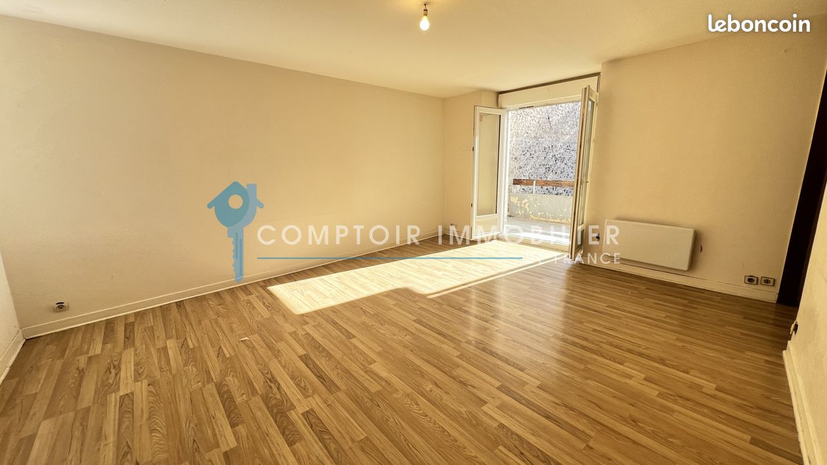 Appartement 2 pièces 49 m² · à Étampes · 49 m² · 99 000 €
