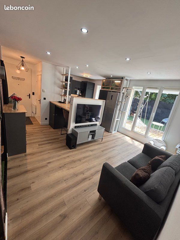 Appartement 3 pièces 43 m² · à Montmorency · 43 m² · 235 000 €