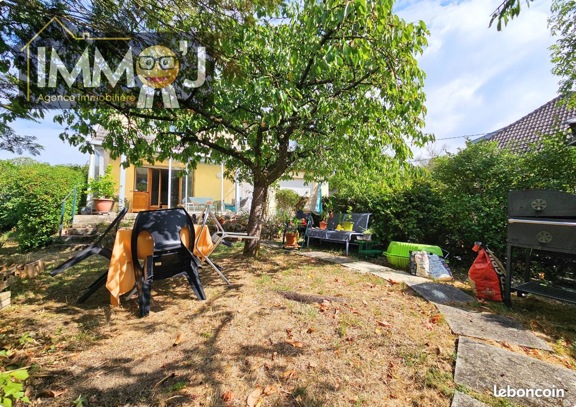 Maison 6 pièces 115 m² · à Neuves-Maisons · 115 m² · 268 750 €