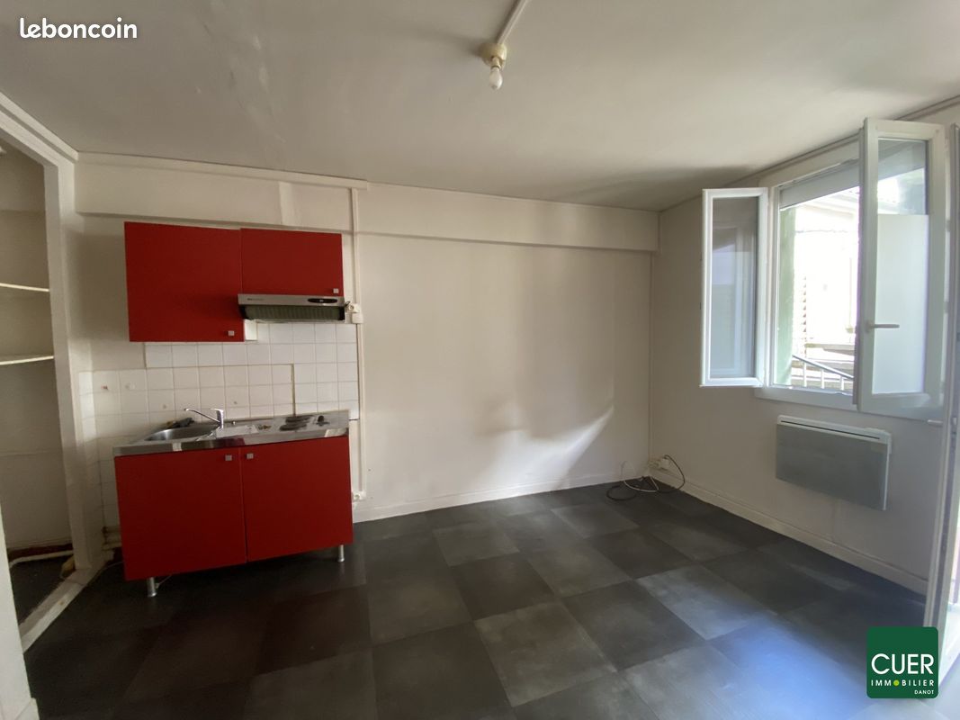 Appartement 2 pièces 29 m² · à Valence · 29 m² · 425 €