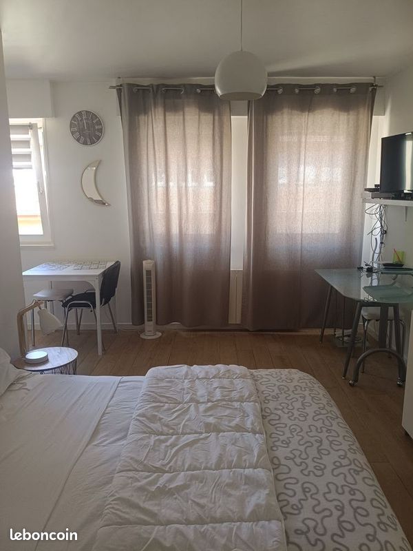 Appartement 1 pièce 24 m² · à Strasbourg · 24 m² · 685 €/mois