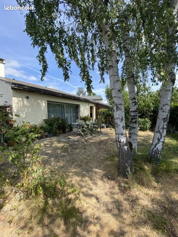 Maison 5 pièces 68 m² · à Méry-sur-Oise · 68 m² · 239 000 €
