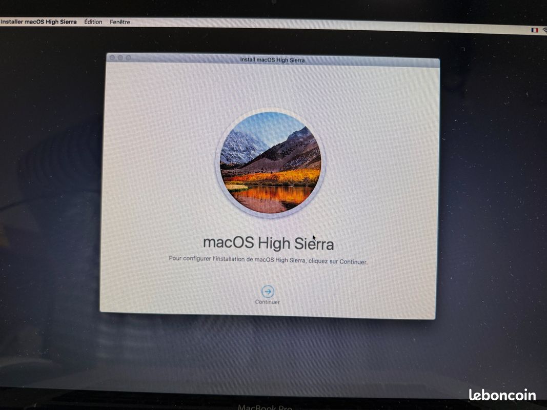 MacBook Pro 15 pouces (à réparer) (image 12)
