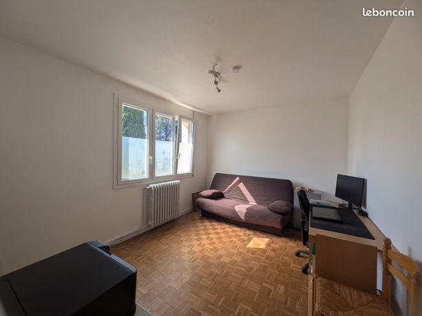 Maison individuelle secteur Brisepotière — 11