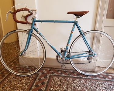 ancien Dérailleur avant de vélo HURET occasion