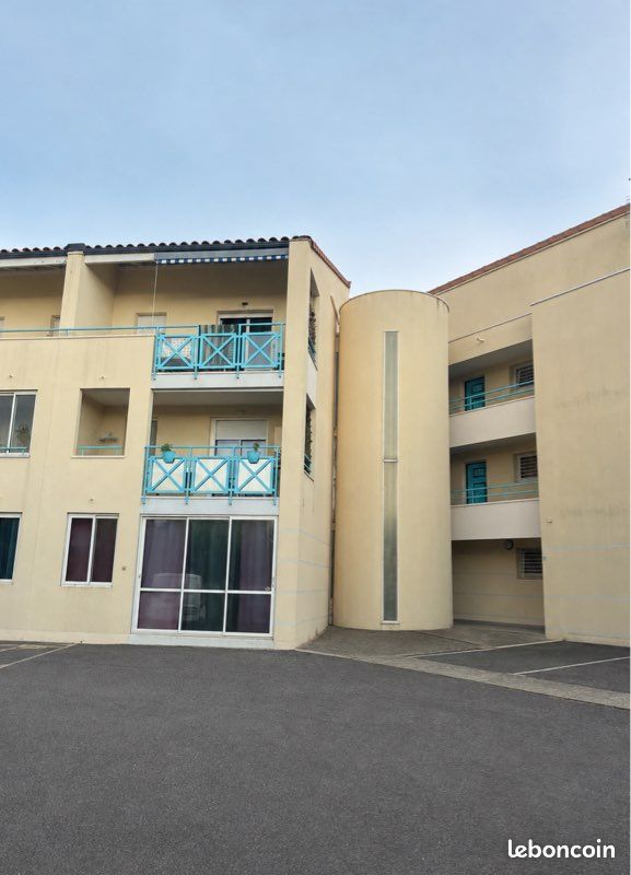 Appartement 2 pièces 25 m² · à Palavas-les-Flots · 25 m² · 170 000 €