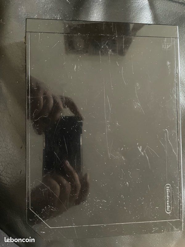 Nintendo wii (image 1)