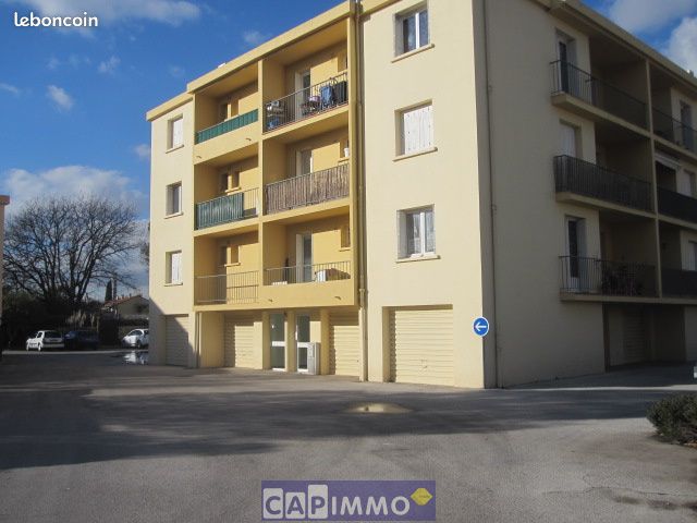 Appartement 3 pièces 56 m² · à Le Pradet · 56 m² · 845 €