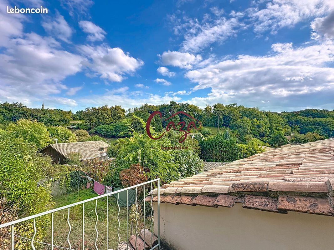 Maison 6 pièces 110 m² · à Langoiran · 110 m² · 299 000 €
