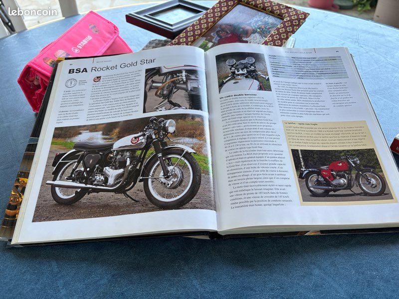 Motos rapides (image 2)