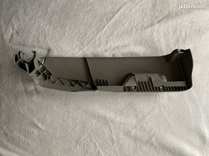 Support de commande siège xc90 (image 1)