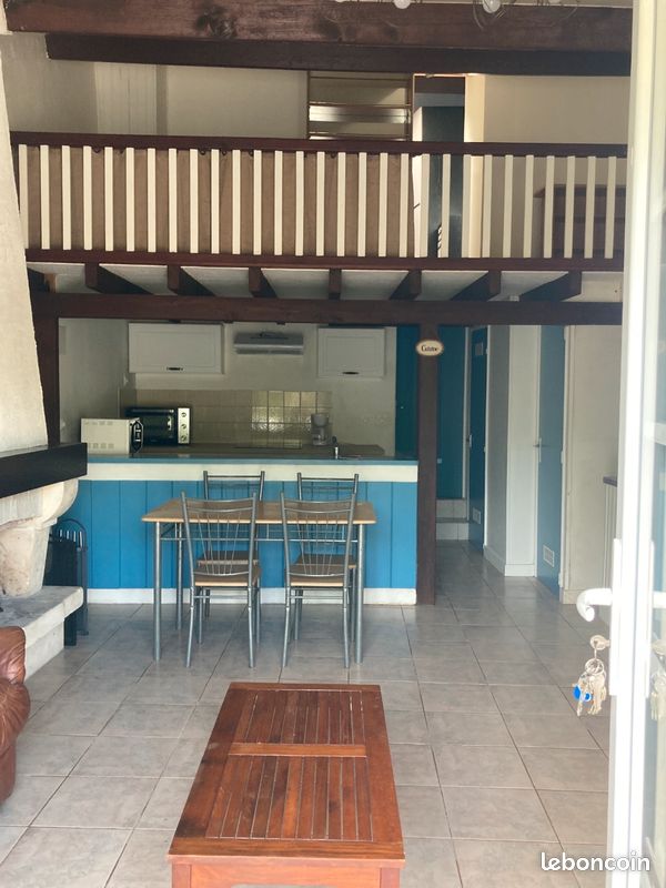 Maison 2 pièces 70 m² · à Barzan · 70 m² · 650 €/mois