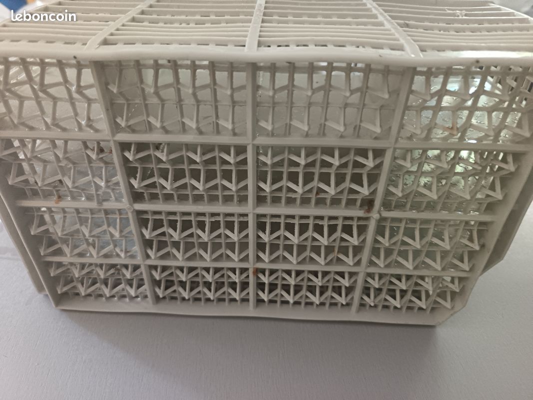 Panier à couvert lave vaissele Miele (image 3)