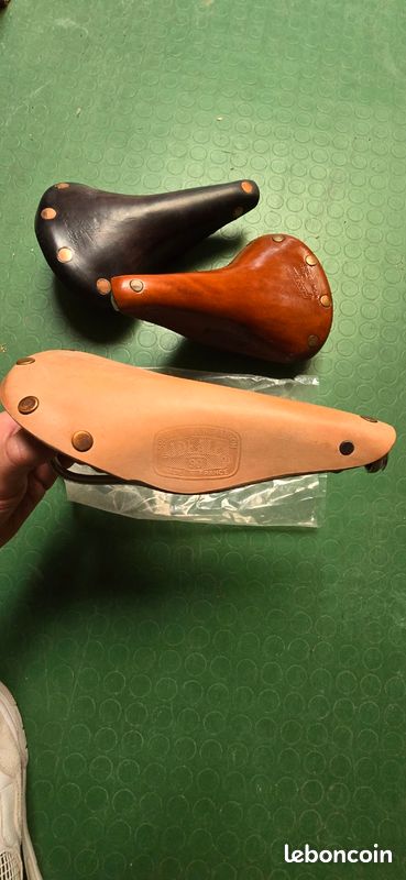 Selle IDÉALE 39 (Ref 09) - eBay
