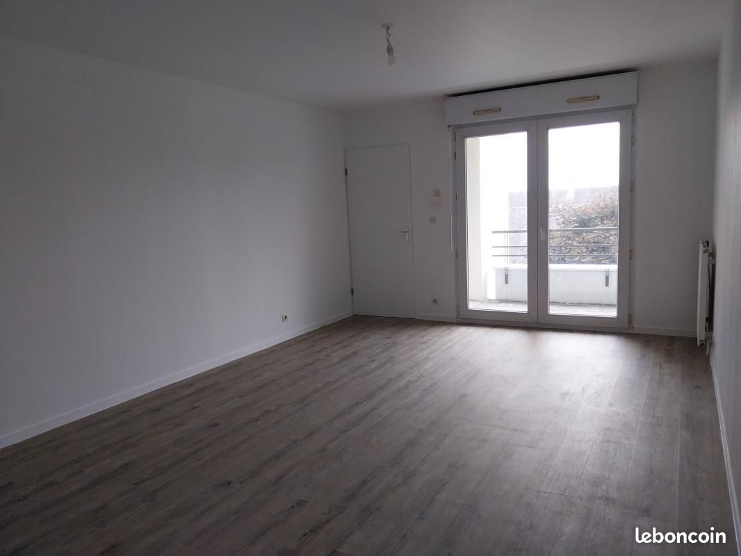 Appartement 3 pièces 68 m² · à Saint-Herblain · 68 m² · 143 800 €