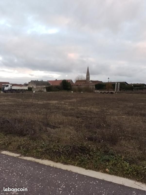 Terrain 203 m² Bessancourt · 145 000 €
