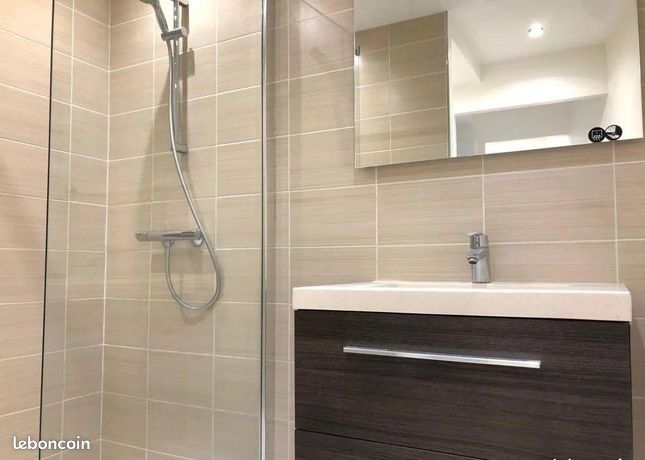 Maison 3 pièces 60 m² — 6