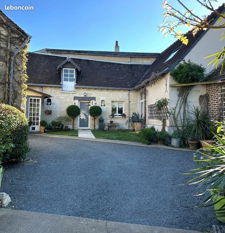 Maison 7 pièces 163 m² · à Ternay · 163 m² · 315 000 €