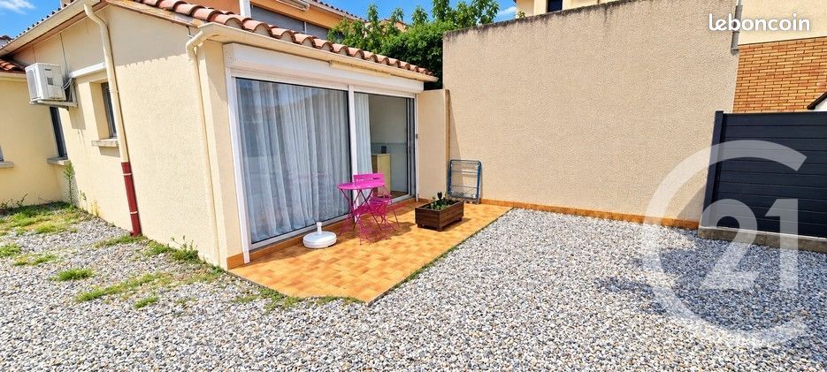 Maison 2 pièces 27 m² · à Argelès-sur-Mer · 27 m² · 162 000 €