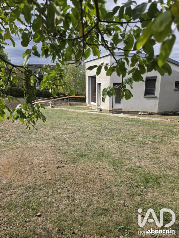Maison 5 pièces 130 m² · à Mareuil-le-Port · 130 m² · 248 000 €