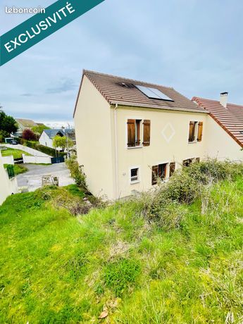 Maison 5 pièces 90 m²