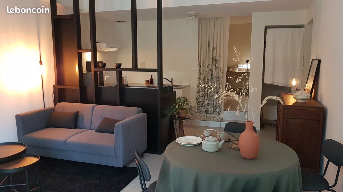 Appartement 3 pièces 70 m² · à Villefranche-de-Rouergue · 70 m² · 630 €/mois