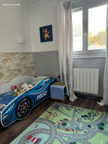 Maison a louer arcueil - 6 pièce(s) - 146 m2 - Surfyn