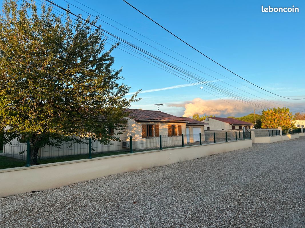 Maison 5 pièces 108 m² · à Coutras · 108 m² · 239 000 €