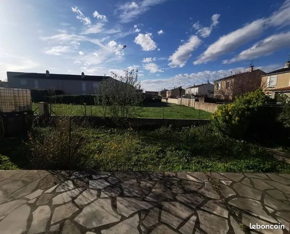 Maison 5 pièces 92 m²