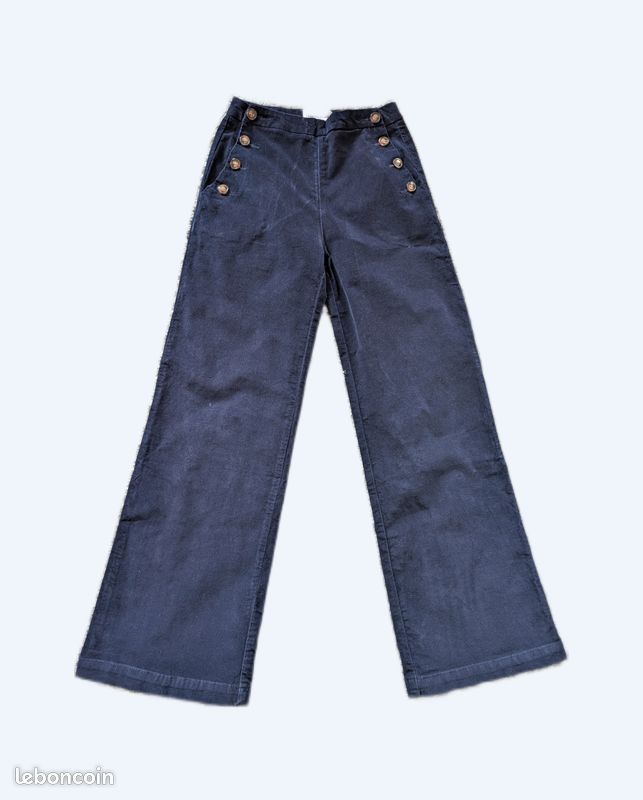 Pantalon la petite étoile taille 38 (image 1)